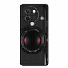 For Vivo V40 Lite Case Black Silicone Soft Back Cover Case For Vivo V40 Lite 5G Phone Case Cover V 40 V40lite 6.78" Funda Coque