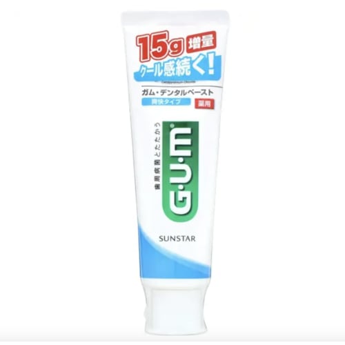 Gum Standing Extra Strength Refreshing Type 135g