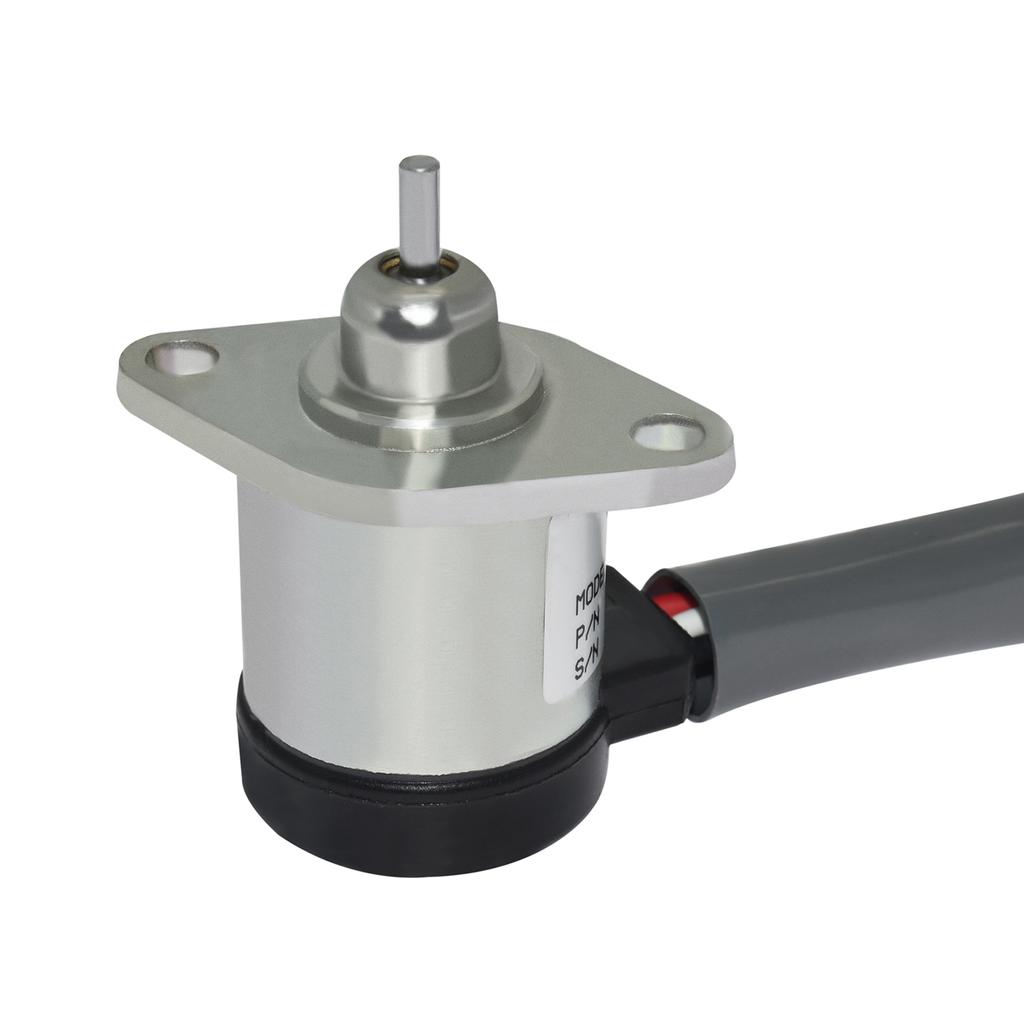 12V 1G57760011 Fuel Shutoff Solenoid for Kubota V3300 V3800 Bobcat S220 S250 S300 S330 S750 S770 S850 T250 T300 T320 T750 T770 T870 A300 A770 Loader