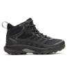 Buty trekkingowe męskie Merrell J037817 czarny (J037817)