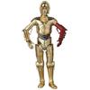 MediCom Mafex C 3po   Bb 8  Star Wars  The forCe Awakens 