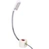 Flexible Gooseneck LED Work Lamp Magnetic Mounting Base Sewing Machine Lamp  Home Tailor Store