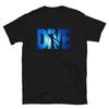 Duik T-shirt Duiker Duiken Duikuitrusting Unisex Tee