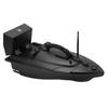 RC Köderboot mit Licht Ein-Knopf-Fahrt 5200mAh 1A 300m mit Einzel-Köderfach 100-240V UK-Stecker