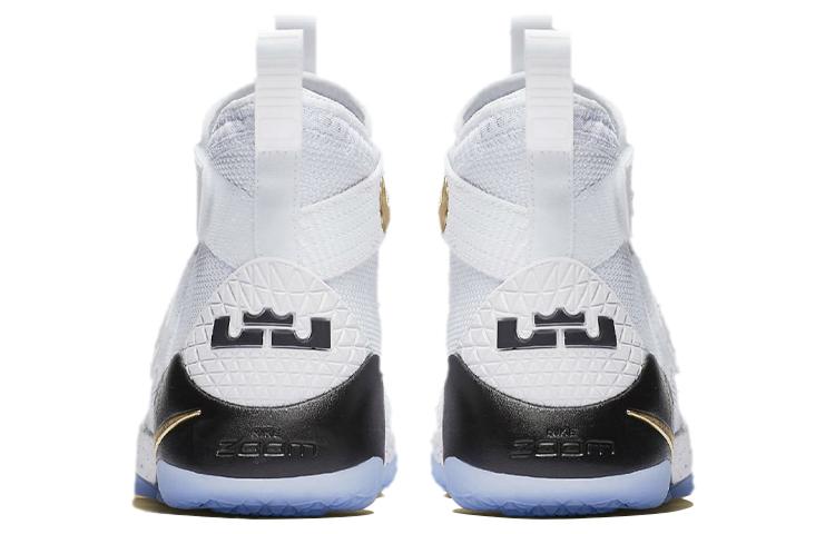 Nike LeBron Zoom Soldier 11 Court General 897644-101