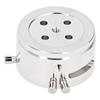 Stainless Steel Watch Movement Holder Accessories Kit for 2892?5100 Watch Movement