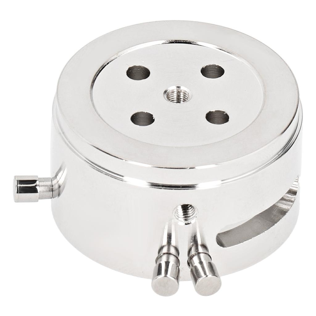 Stainless Steel Watch Movement Holder Accessories Kit for 2892?5100 Watch Movement