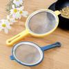 Wire Sieve Fine Mesh Oil Strainer Flour Sifter Sieve Colanders Kitchen Tools