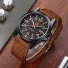 Nylon Band  Men Watch Wrist Watch Quartz Men Sports Watches