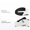 Cloudzone Ice Black Herr Sneakers Vit 3MF10081926
