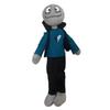 Tu Novio Peter Peluche Peter Tu Novio Juguete de Peluche Tu Novio Juego Peter Dunbar Muñeca Peters Ybg Regalo
