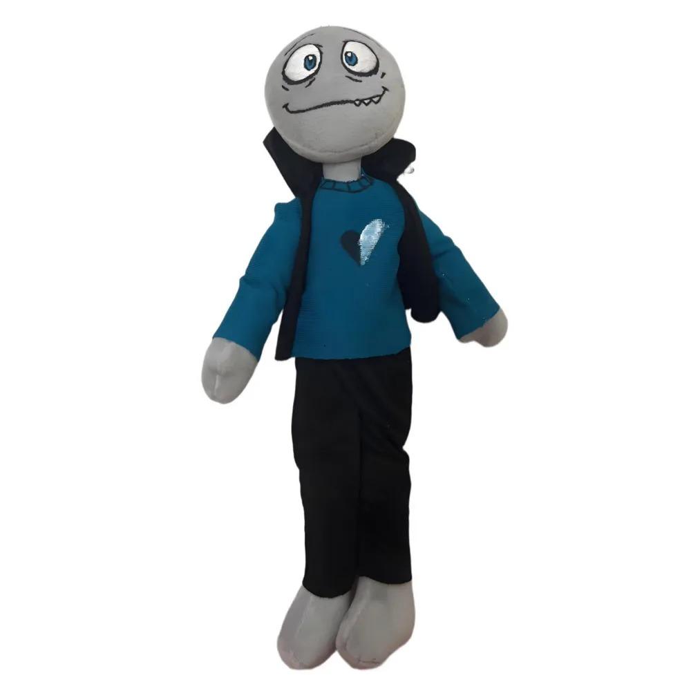 Tu Novio Peter Peluche Peter Tu Novio Juguete de Peluche Tu Novio Juego Peter Dunbar Muñeca Peters Ybg Regalo