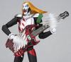 Revoltech Yamaguchi No.55 Johanne Krauser II