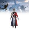 Black Myth Wukong Character Halloween Costume Set Performance Cosplay Clothes