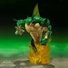 Figurine - S.H.Figuarts - Porunga &amp; Dende - 28cm - Luminous - Dragon Ball Z