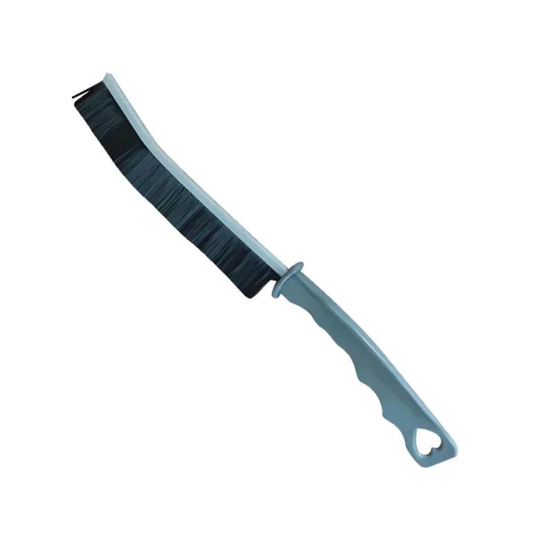 Durable Useful Things for Home GapS Cleaning Brush Ceramic Tile Seam Scrubber Floor Lines Household Use Kitchen Products Tools