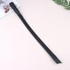 News 35Mm-32Mm Hose Vacuum Cleaner Adapter Replacement Port Durable Black Crevice Tool Accessories Kit Corner Flexible