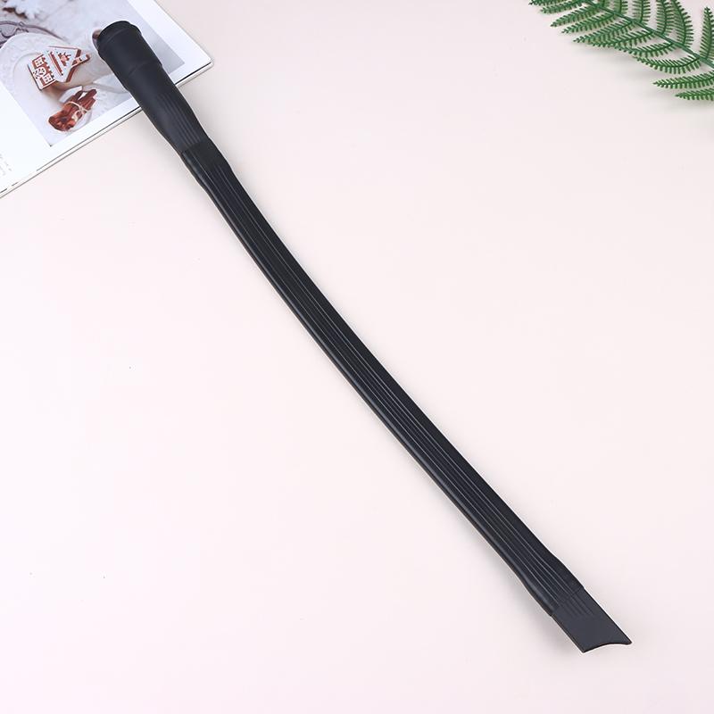 News 35Mm-32Mm Hose Vacuum Cleaner Adapter Replacement Port Durable Black Crevice Tool Accessories Kit Corner Flexible