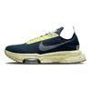 Nike Air Zoom-Type Crater Armory Navy Lime Ice Men Sneakers Blue Light-Lemon-Twist White DH9628-400