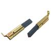 Applicable Motor Carbon Brush for Siemens Drum Washing Machine XQG52-07X060/1086/286