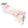 3D Printed Mythical Creature Cherry Blossom Dragon Toy, Articulated Flower Figurine, Flexible Fantasy Animal Toy Movable Joints Model for Desk