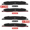 For Honda HR-V HRV Vezel   Car Dashboard Sun Shade Cover Mat trument Platform Avoid Light Pad Accessories