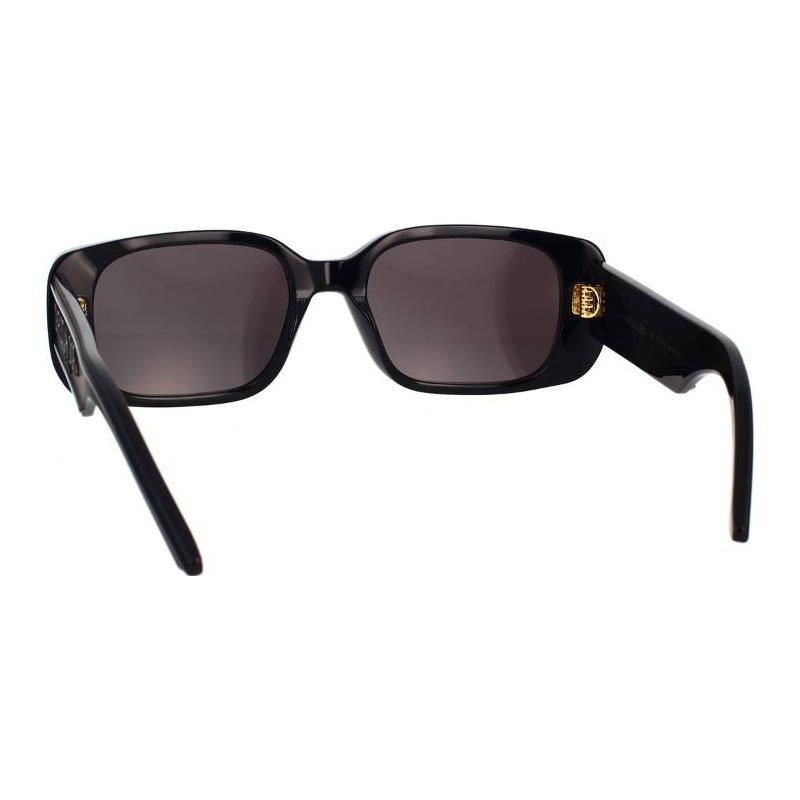 Dior Fashion Logo Elegant Comfortable Square Sunglasses Women Sunglasses WILDIORS2U10A0