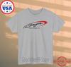 Baja Boats Men's Grey Size S-5XL