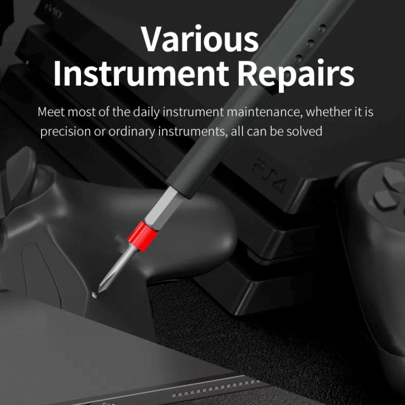 Набор малых отверток — фото 14