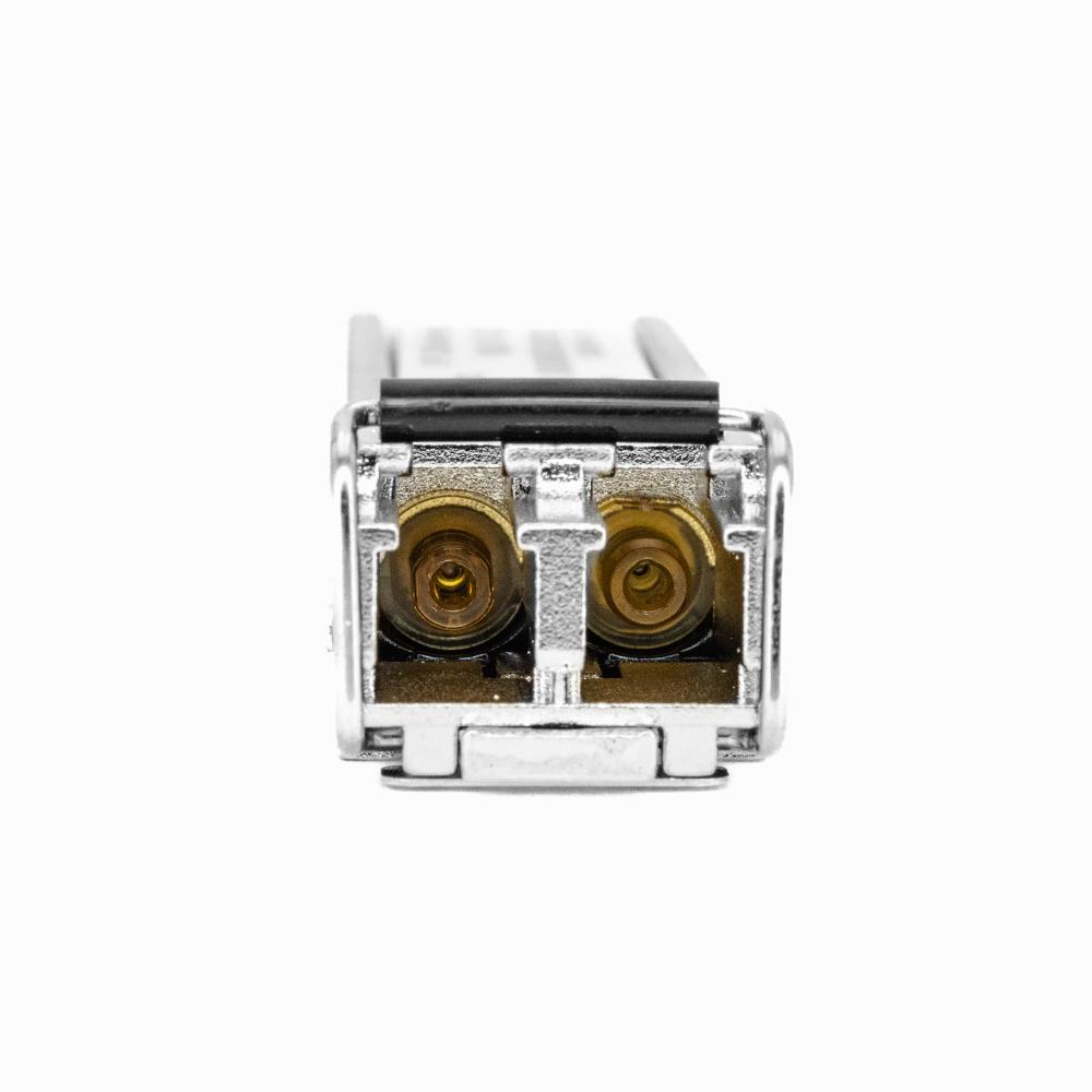 SFP 100Mbps Transceiver - 850nm LC MM 550m GBIC Module (-40+85) SFP 100Mbps Transceiver - 850nm LC MM 550m GBIC Module (-40+85)-Transmode Transmode