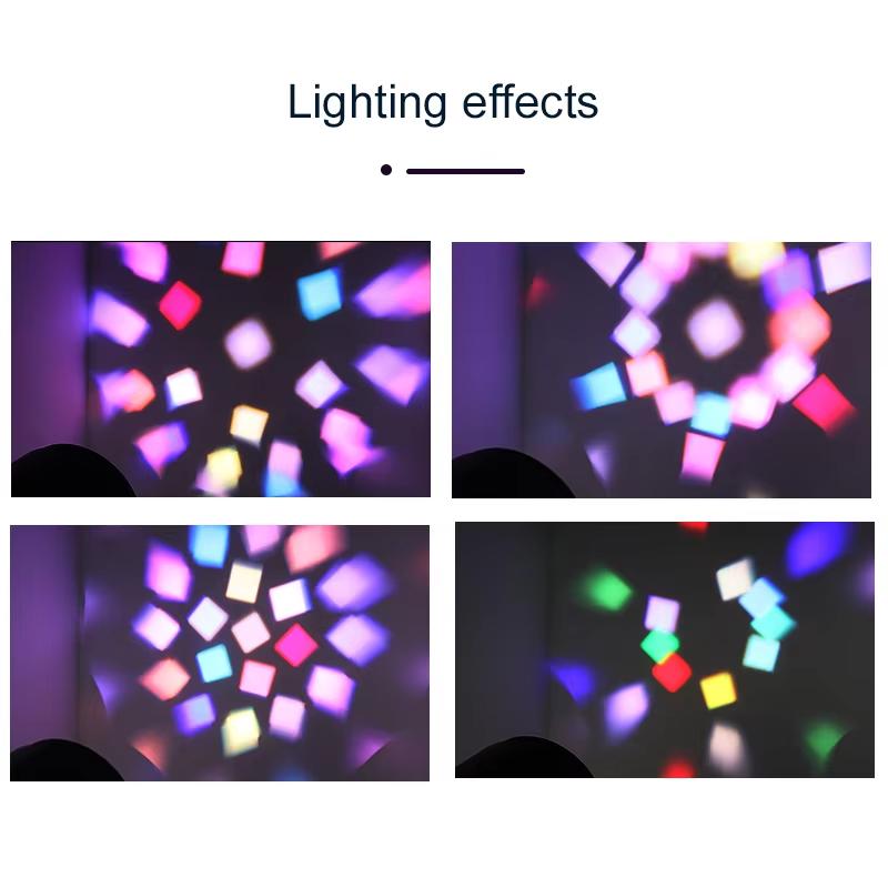 LED DMX Movingheads 19x25w RGBW 4in1 BEE EyE LED Beam Wash Zoom Moving Head Club Concert Bar Light