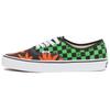 Authentic Valentino Garavani X Authentic Checkerboard 'Tropical Leaves' VN000Z9AN5B