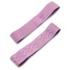 Fitness Resistance Bands Fabric Elastic Bands Yoga Pilates Hip Circle Expander Bands Gym Training Loops Yoga Workout Equipment