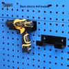Stainless Steel Pegboard Hooks for Tool Hanging and Wall Mounting