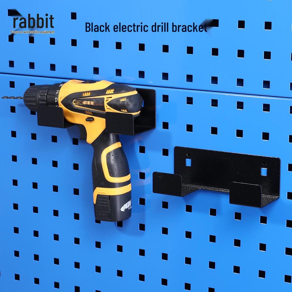 Stainless Steel Pegboard Hooks for Tool Hanging and Wall Mounting
