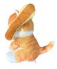 mofusand Big Plush 30cm Size Pan-Nyan Toy,