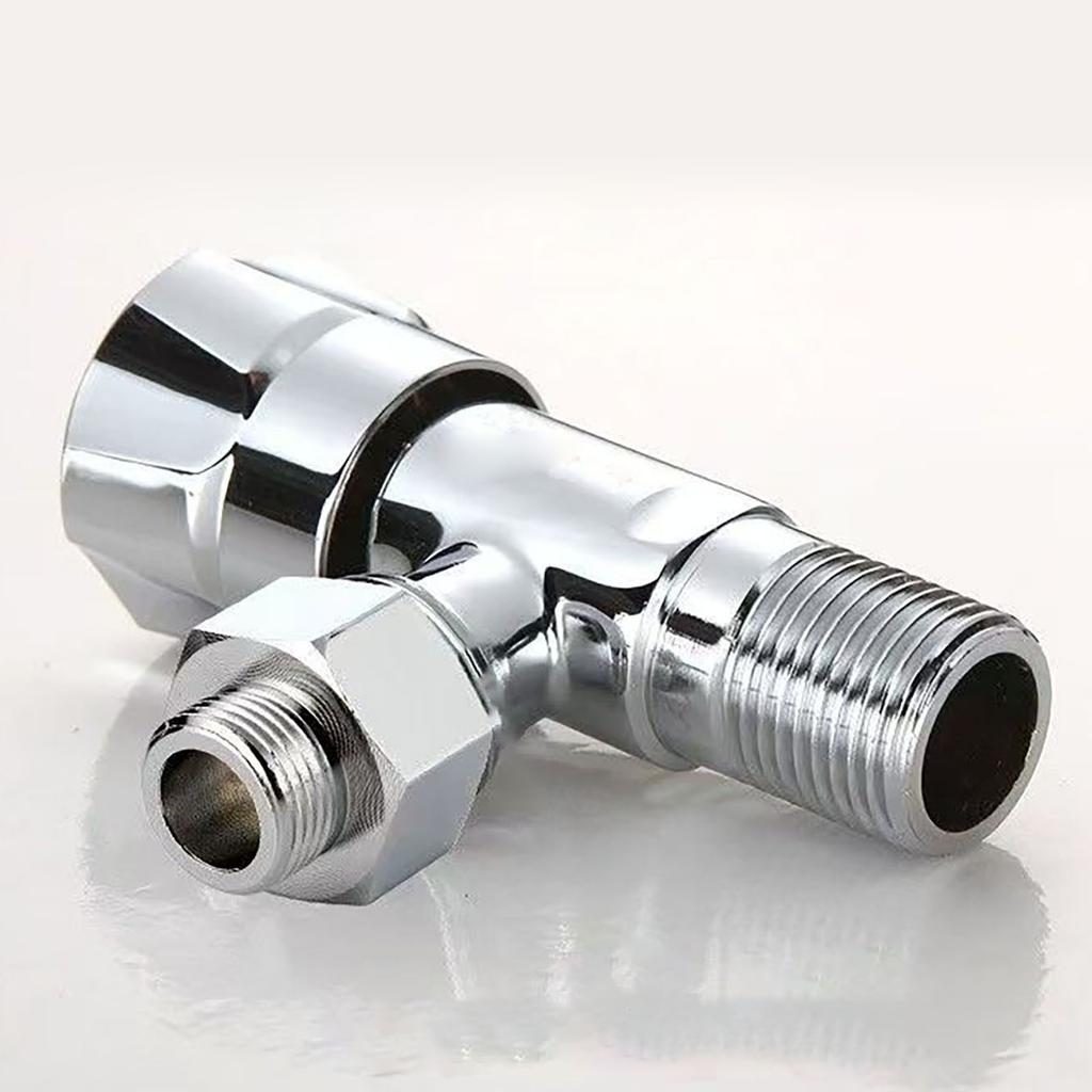 Upgrades Steel Water Pipe Fitting with Leak Proof Designs Steel Pipe Adapter Upgrades for Household & Garden Systems
