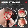 Tinnitus Ear Laser Therapy LLLT Irradiation Laser Physiotherapy Earplug Otitis