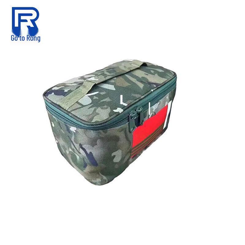 

Furong Portable Outdoor Toiletry and Storage Bag