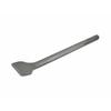 AW Tools Curved SDS Max Chisel