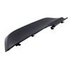 Black Car Front Left Bumper Lower Filler Panel Plastic Fit for Jeep Grand Cherokee 2014 2015 2016 2017- 68143097AC CH1088101