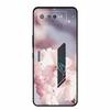 Für Asus ROG Phone 6 Hülle Luxus Silikon TPU Weiche Abdeckung Handyhülle für Asus ROG Phone 6 Pro Funda Rog6 Schutz Hülle Cartoon Hülle