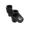 Crankshaft ABS Wheel Speed Sensor Rear Axle Left For Toyota Hilux VI VII 2.4D 2.5D 89546-35020 8954635020 Autoparts Accessories