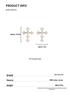 Cui Yan S925 Sterling Silver Cross Stud Earrings with Rhinestones, Light Luxury Japanese-Korean Design, Versatile for Women.