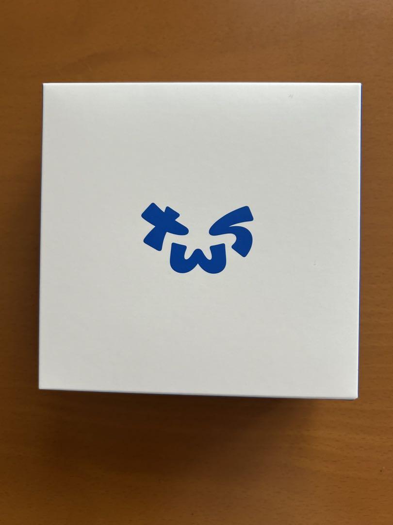 

[USED] TWS DECO KIT Deco Kit Penlight Seoul Concert