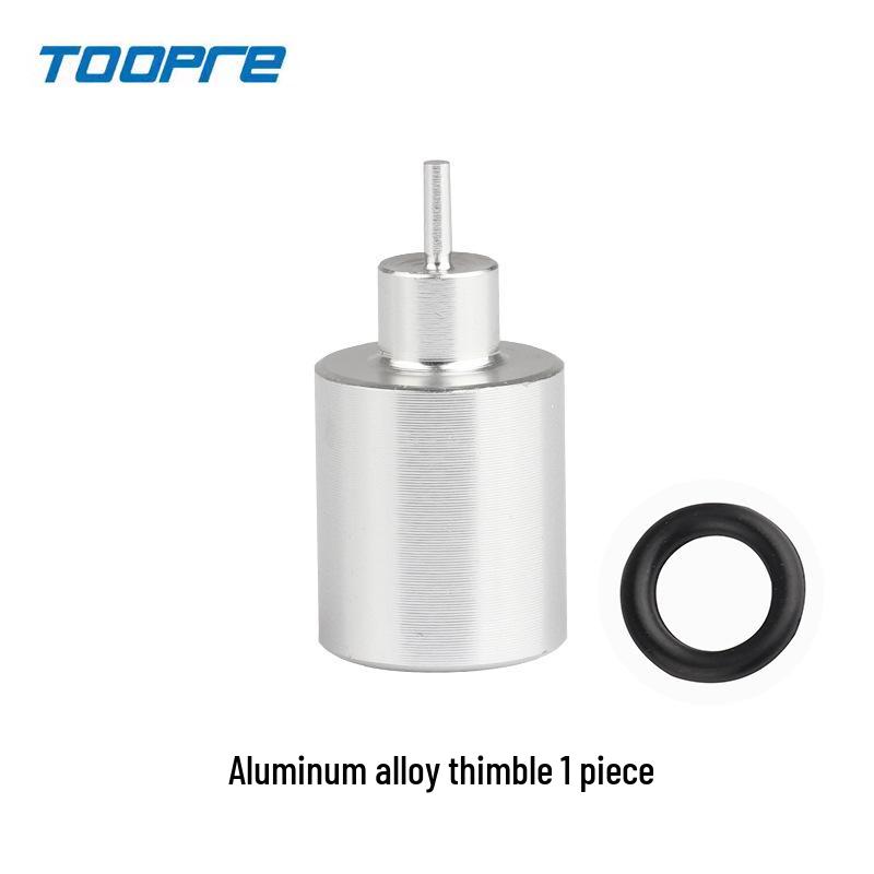 Mountain Bike Hydraulic Brake Oil Needle & Tube Tool Kit