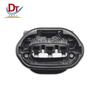 Automotive Wiring Harness 3-Pin Connector Housing DJ7031-2.2-21 6189-0443 Plastic Shell