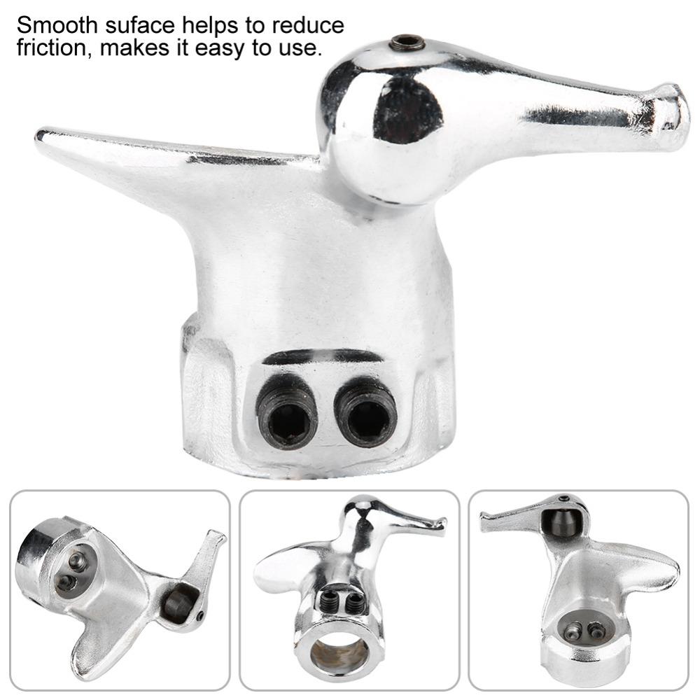 Stainless Steel Tire Changer Mount Demount Head Tire Changer Accessory Tire Mounting Demounting