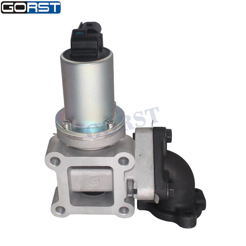 Exhaust Gas EGR Valve 28410-4A410 For Kia Sorento I 2.5CRDi 284104A410 Automobile Parts