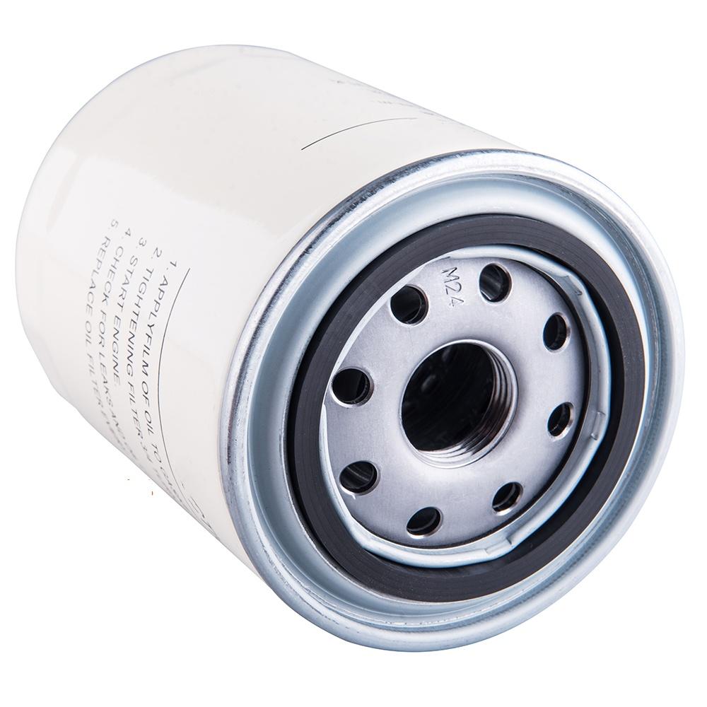 Oil Filter JX0810Y JX0810D1 JX85100C 490495 For Forklift Oil Grid filter Element M24*2